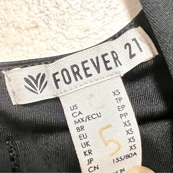 AERIE - BUNDLE 4 - cropped baby tank trendy cute tops women size XS - Picture 7 of 13